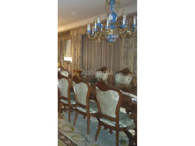 Foto 0ed9a669-d7a4-48f7-8033-ad3559cdd74c. Appartamento con riscaldamento parcheggio in Centro Ourense