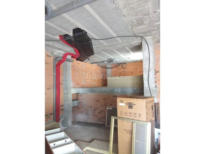 Foto 97227ca5-71ab-4d80-8ab3-f3300d5d317d. Geschäftsraum in A Ponte Ourense