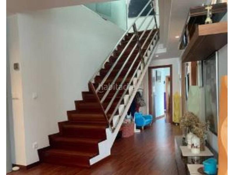 Foto 7ea300d9-fe9c-467f-bffc-f495d485b8b9. Location attique avec chauffage parking piscine dans Nigrán