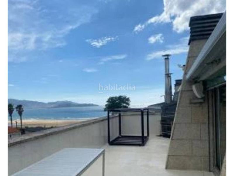 Foto e1c7d008-0301-40df-9e82-c89fd6a0203a. Location attique avec chauffage parking piscine dans Nigrán