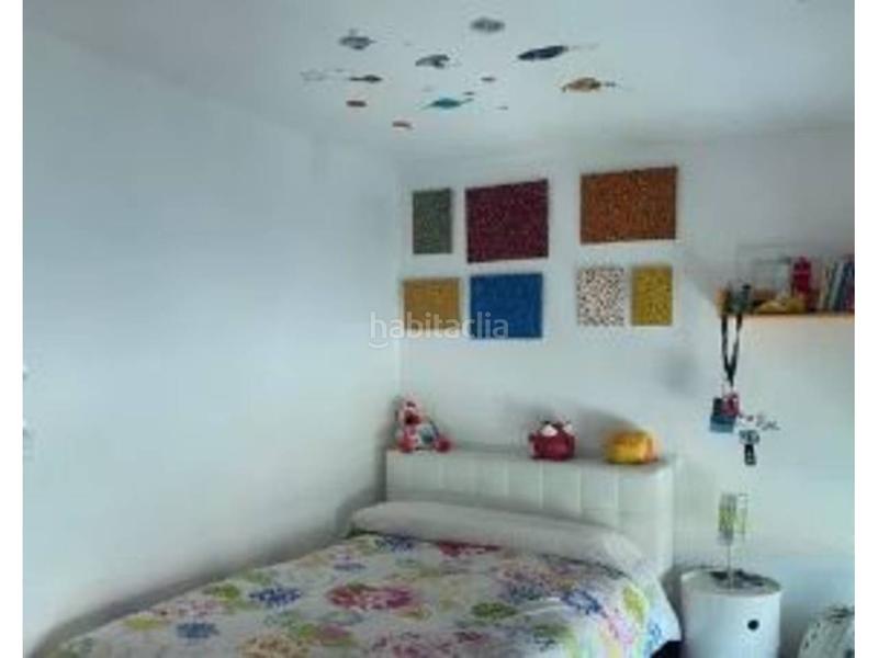 Foto 0188c002-0653-476e-b3a1-3c6b6f1b2846. Rent penthouse with heating parking pool in Panxón Nigrán