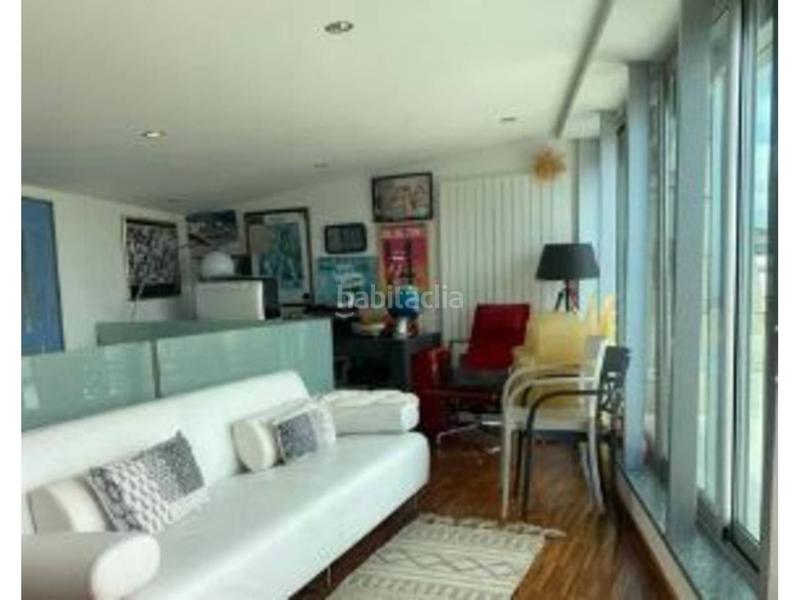 Foto d919aed1-ffa2-4411-8511-f42693cb9c23. Rent penthouse with heating parking pool in Panxón Nigrán