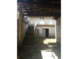 Casa a Amoeiro. Se vende casa en amoeiro