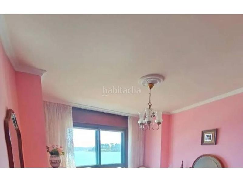 Foto 6dd4945b-3a93-4f02-a2e3-694b496c0de1. Flat with heating parking in Sanxenxo pueblo Sanxenxo