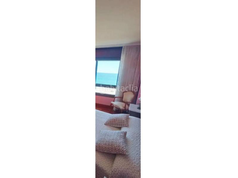 Foto b0366184-1f4c-4141-9217-c2997053ded3. Flat with heating parking in Sanxenxo pueblo Sanxenxo