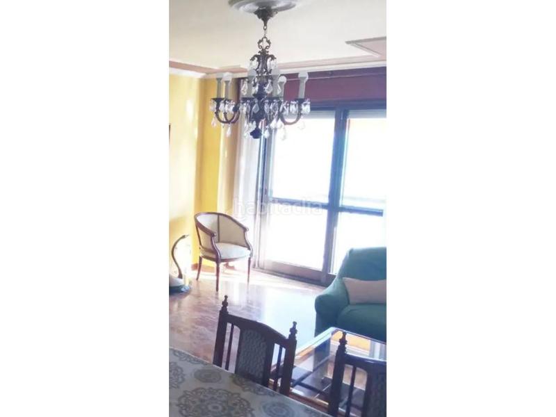 Foto b59f9f83-a9a2-49ea-bf30-4270660b7675. Flat with heating parking in Sanxenxo pueblo Sanxenxo