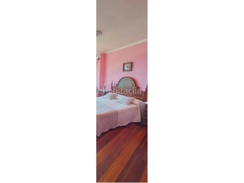 Foto d100473e-b776-4e75-baf7-12e17bbcbf89. Flat with heating parking in Sanxenxo pueblo Sanxenxo