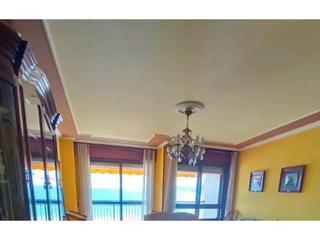 Appartement à Sanxenxo Pueblo. Se vende piso sanxenxo con vistas al mar