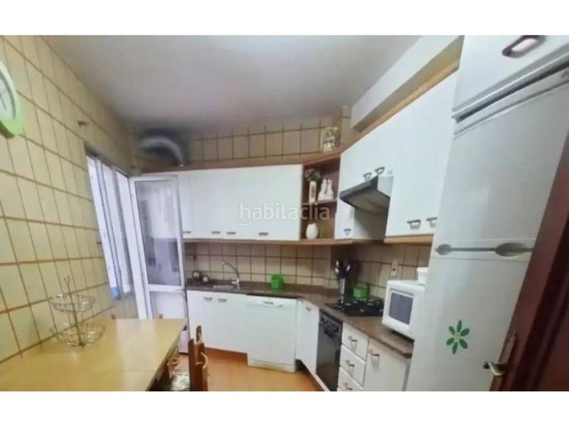 Foto e79daf15-6c02-4824-8e5c-f90c85d26c17. Flat with heating parking in Sanxenxo pueblo Sanxenxo