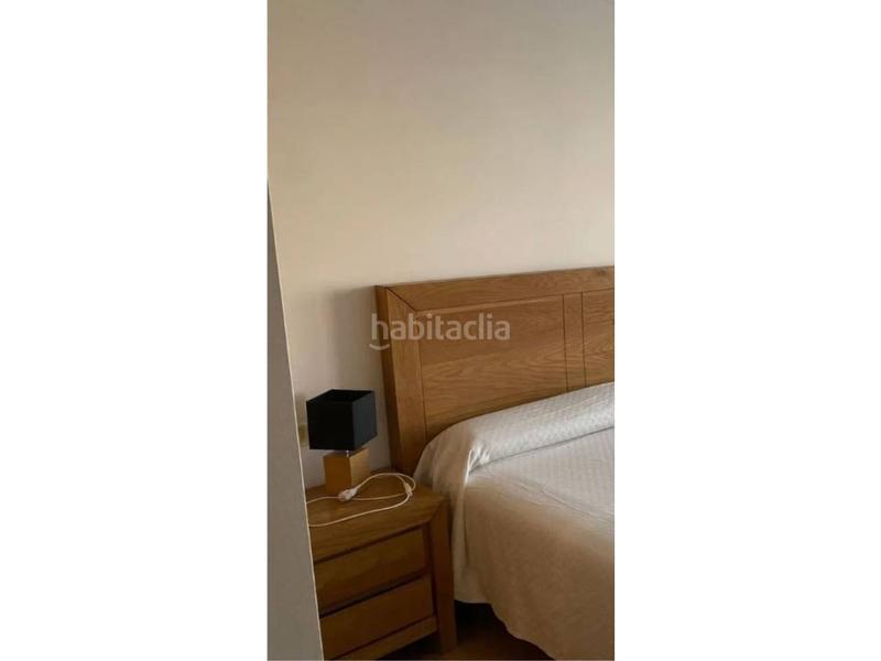 Foto dcda660a-7aaf-41fe-b43d-a574bba05f3b. Appartement avec chauffage parking dans Adina - Portonovo Sanxenxo