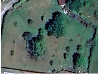 Terreny residencial a Amoeiro. Se vende terreno urbanizable en amoeiro
