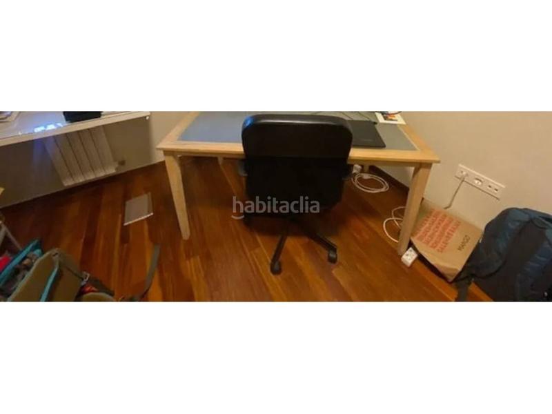 Foto 24ae5b95-8798-4bff-a2ce-b9fc4dbb8a95. Piccolo appartamento con riscaldamento parcheggio in Ourense