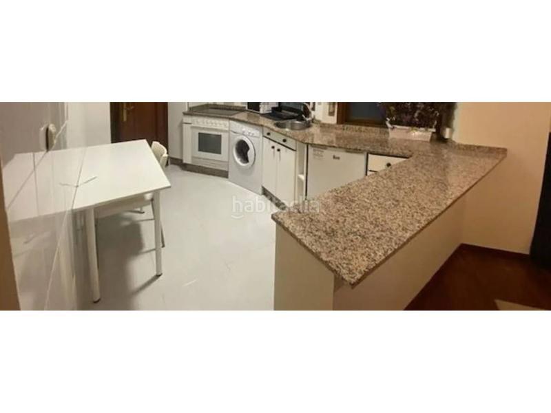 Foto c527dd01-dc0f-4686-b507-f5abc94b8ff0. Piccolo appartamento con riscaldamento parcheggio in Ourense
