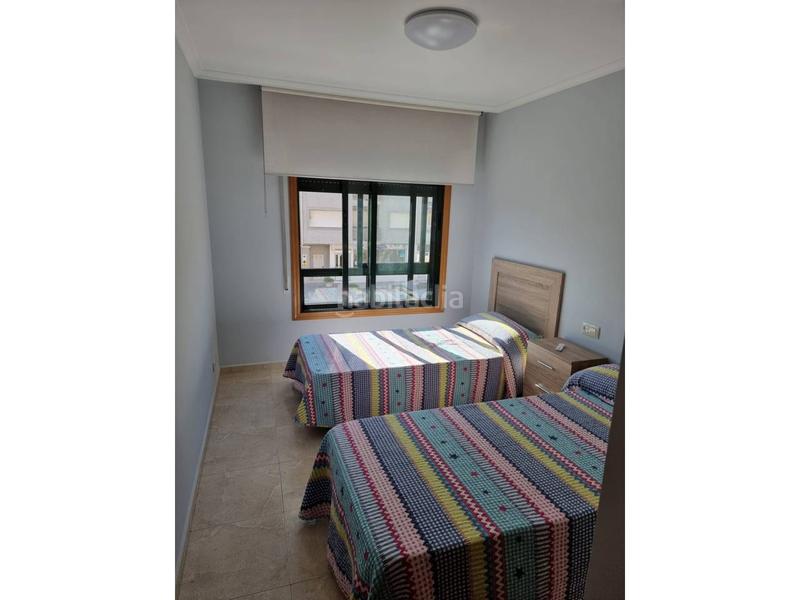 Foto da6eac69-f1f2-40e4-a877-d4ba0fc505ea. Piso  en venta en Sanxenxo pueblo Sanxenxo