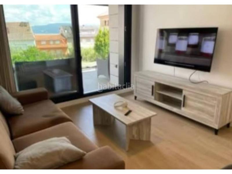 Foto 3b89ca8c-3c43-4769-a469-a6d5b21a6082. Piccolo appartamento con parcheggio piscina in Adina - Portonovo Sanxenxo