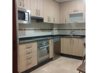 Appartement à Adina - Portonovo. Se vende piso en portonovo con vistas al mar