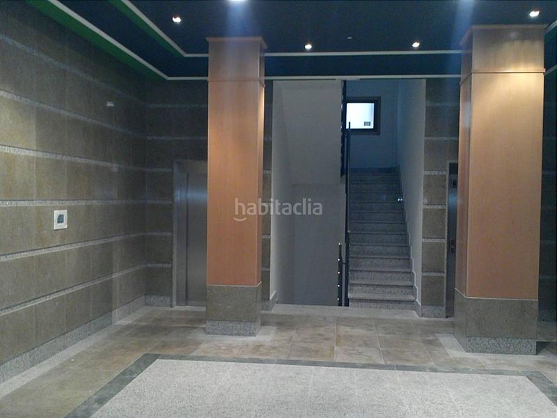 Foto 698e2276-5404-4ef6-b2c1-e3574f46028b. Appartamento con riscaldamento parcheggio in A Carballeira Ourense