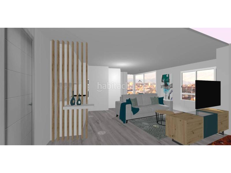 Foto 13112e74-1e99-4413-8292-8012a3e2d220. Pis amb calefacció aparcament a Couto Ourense