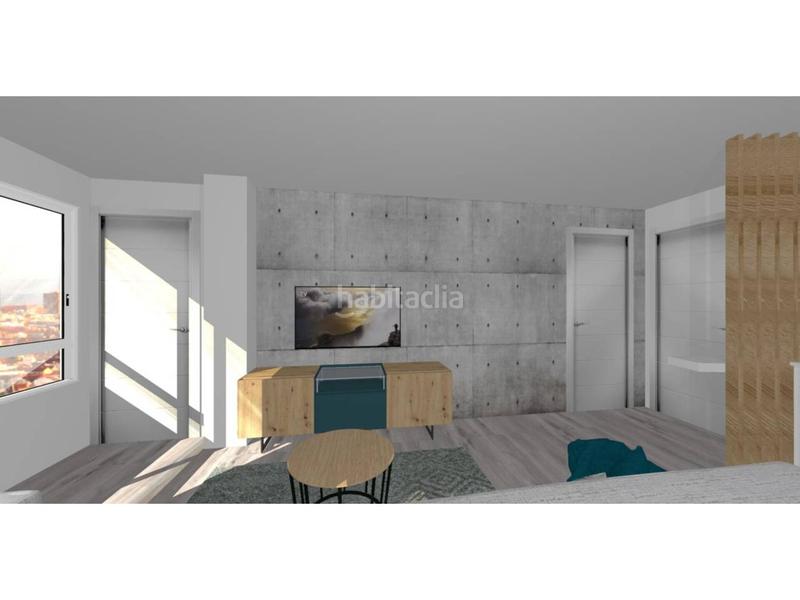 Foto 41ab73f3-4548-4805-939f-65020a01138d. Pis amb calefacció aparcament a Couto Ourense