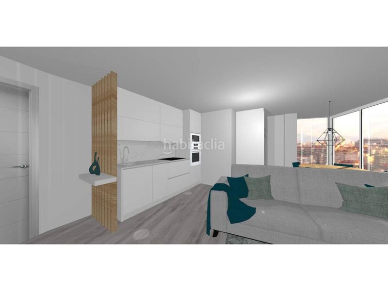 Foto 6d2a79c4-7858-41c7-9072-76aa17a032fb. Pis amb calefacció aparcament a Couto Ourense