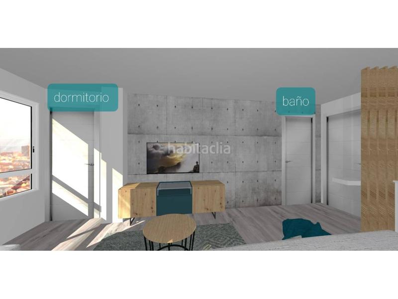 Foto 9e941449-8bf0-4dfe-ac2d-705cdab9fe93. Pis amb calefacció aparcament a Couto Ourense