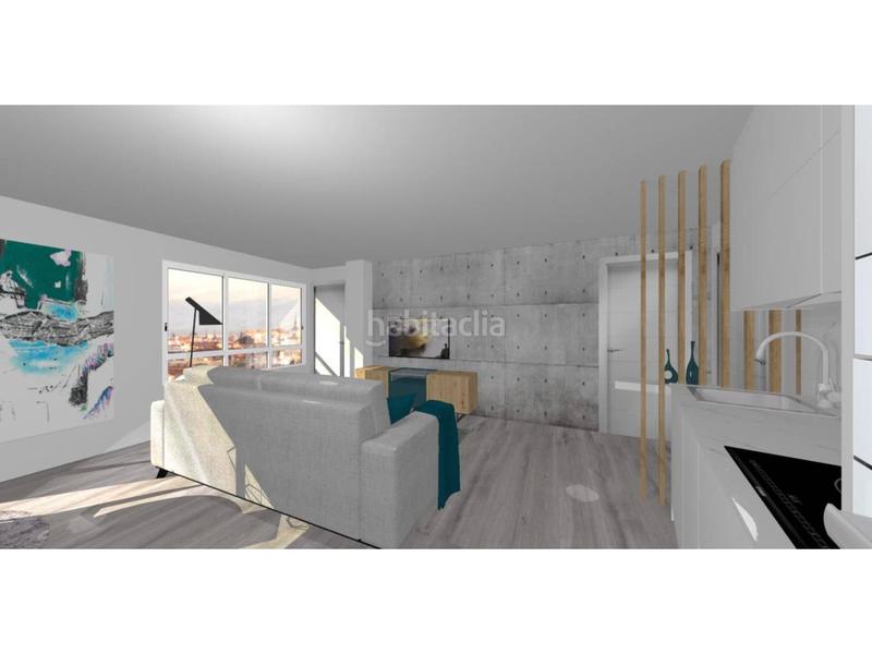 Foto a6940810-d0d3-4e12-b24f-2f5a1c5e429b. Pis amb calefacció aparcament a Couto Ourense