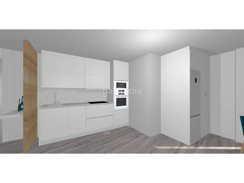 Foto dd5d150f-d964-4fb4-914a-01769a81dc85. Pis amb calefacció aparcament a Couto Ourense