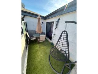 Dúplex a Polvorín. Se vende duplex entrada a valenza