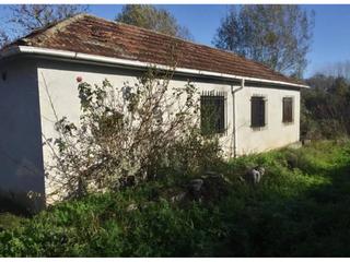 Casa a Maside. Se vende casa para reformar en maside
