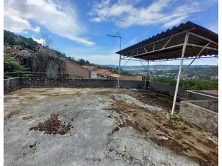 Casa a As Lagoas. Se vende casa para reformar en mende