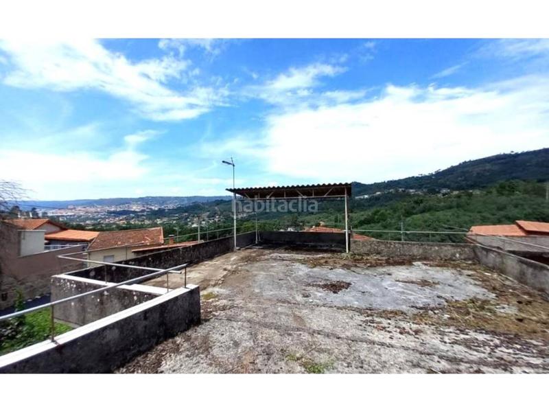 Foto 17b27cbd-3ad1-4080-8716-1404f129113c. Casa se vende casa para reformar en mende en As Lagoas Ourense