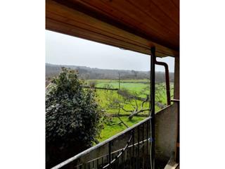Maison à Vilamarín. Se vende casa en vilamarin