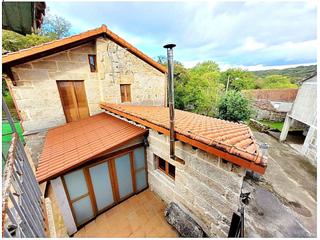 Casa a Allariz. Se vende casa en allariz