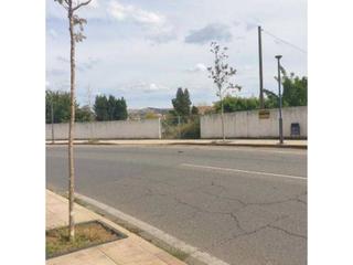 Terreny residencial a Verín. Se vende solar en verin
