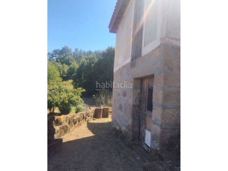 Foto 2856cf45-02d3-4bdf-8ab4-445ac0b59c0f. Casa a Pereiro de Aguiar (O)