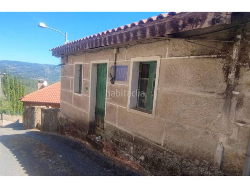 Foto f03b13d0-616d-4819-b6e7-0648170c0f47. Casa a Pereiro de Aguiar (O)