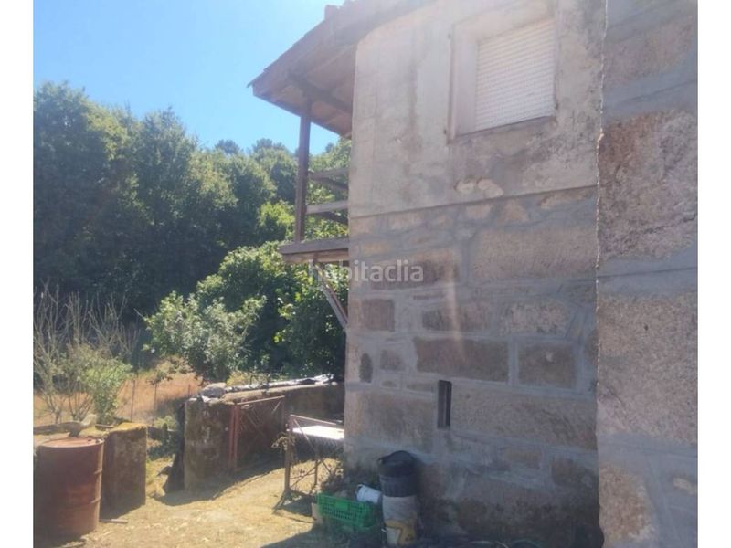 Foto fa8d9191-60e4-4a3e-a2f3-fb13e5d03c7a. Casa a Pereiro de Aguiar (O)