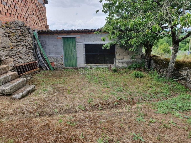 Foto 2f6cf5ec-64d8-4b81-a515-0f8ea430751b. Casa a Pereiro de Aguiar (O)