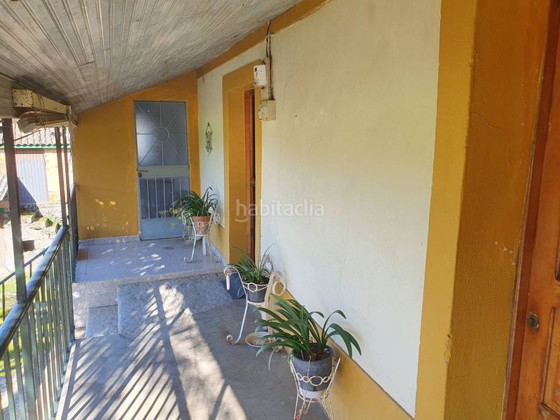 Foto 462cd18b-64d0-4238-8b2f-d7f3e247a6af. Casa a Pereiro de Aguiar (O)