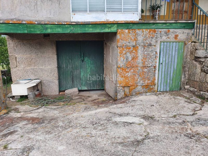Foto 85a82c02-69fa-410c-98ef-5f2d964a5285. Casa a Pereiro de Aguiar (O)