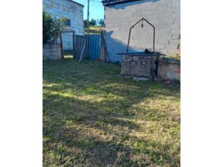Casa a Barbadás. Se vende casa en piñor