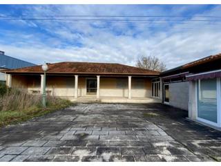 Casa a Xinzo de Limia. Se vende chalet en xinzo de limia