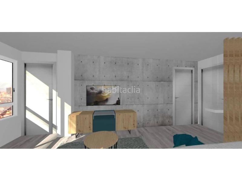 Foto a8cdf71f-53bf-48a4-817b-f736fde82459. Appartement avec chauffage parking dans Couto Ourense