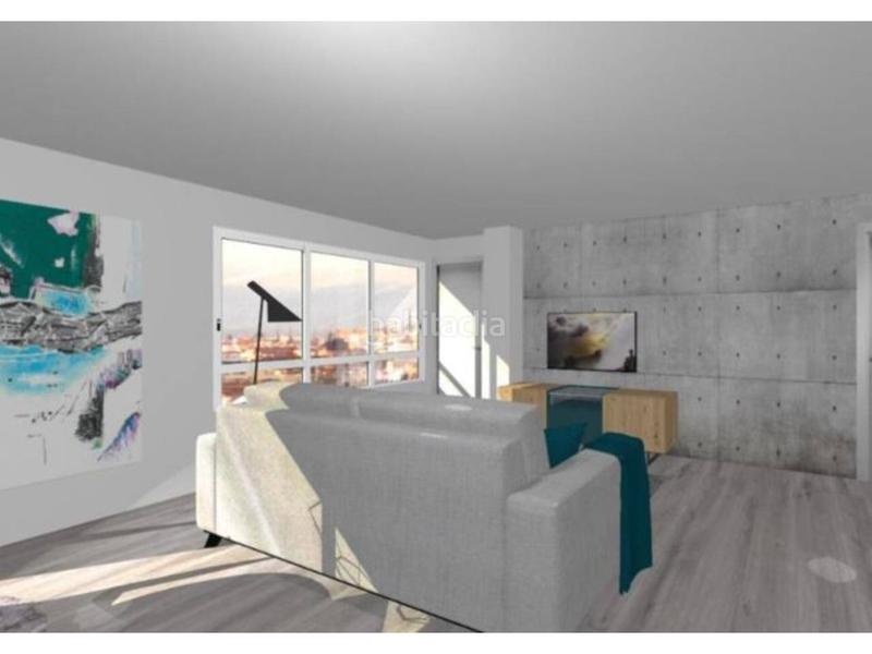 Foto eb9bedc9-9682-42b8-bee1-2c84f9c7f744. Appartement avec chauffage parking dans Couto Ourense