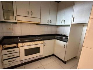 Piso en Centro. Se vende apartamento procedencia bancaria
