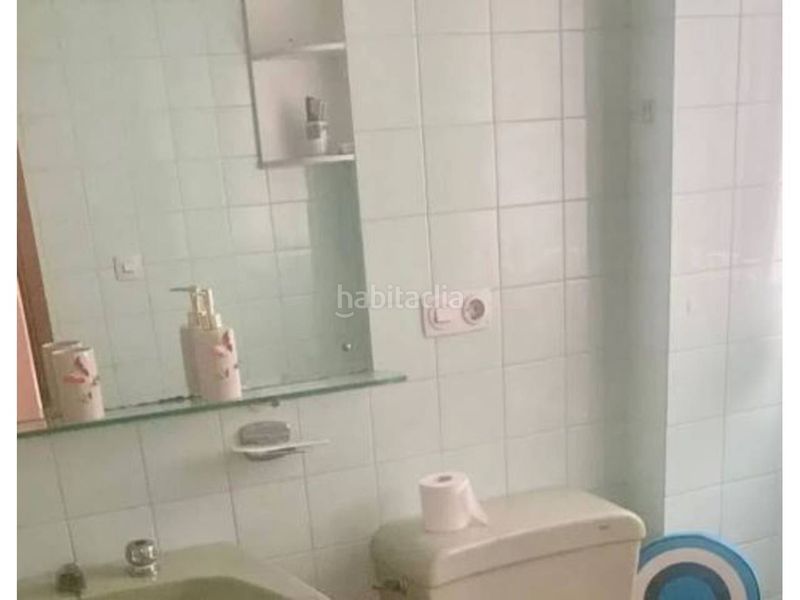 Foto 6e4f0c81-0a0d-4bcf-8bb3-3220855b5765. Flat with heating parking in Centro Ourense