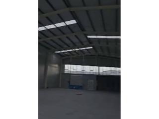 Location Bâtiment à usage industriel à Pereiro de Aguiar (O). Se alquila nave en poligono de pereiro de aguiar