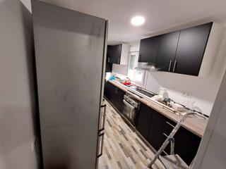 Casa en Vilamarn. Se vende casa reformada con terreno, en tamallancos