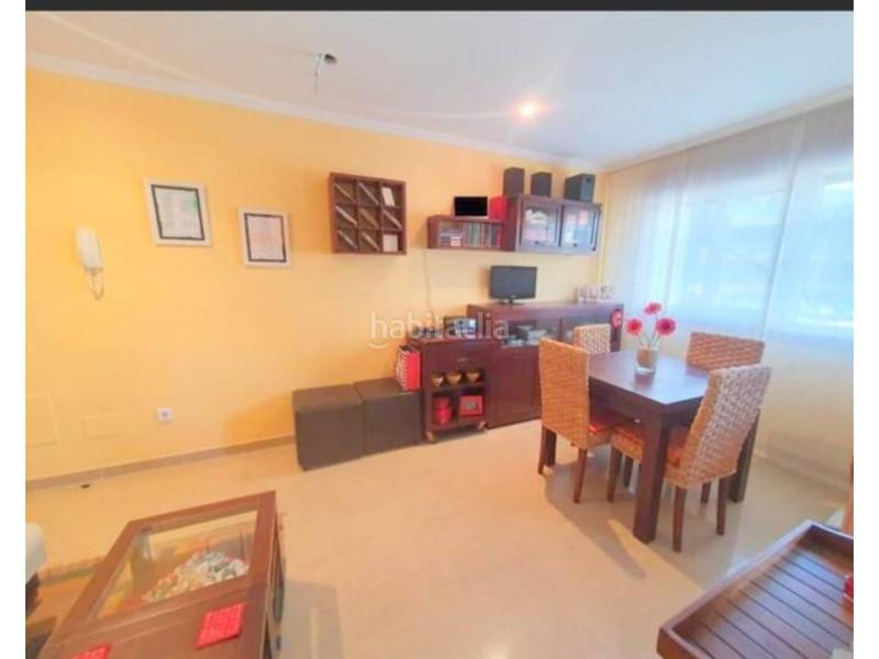 Foto ac912cc1-076b-4516-915f-02d8b3ffa4aa. Monolocale in Noalla Sanxenxo