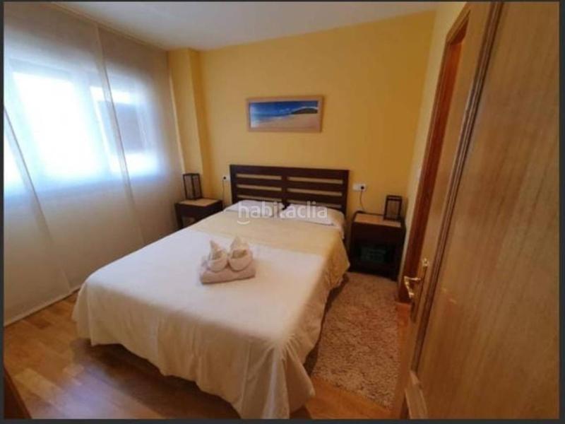 Foto e7d4f3c1-275b-46cc-9394-b75576457810. Monolocale in Noalla Sanxenxo